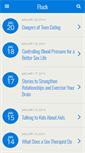 Mobile Screenshot of fluck.com
